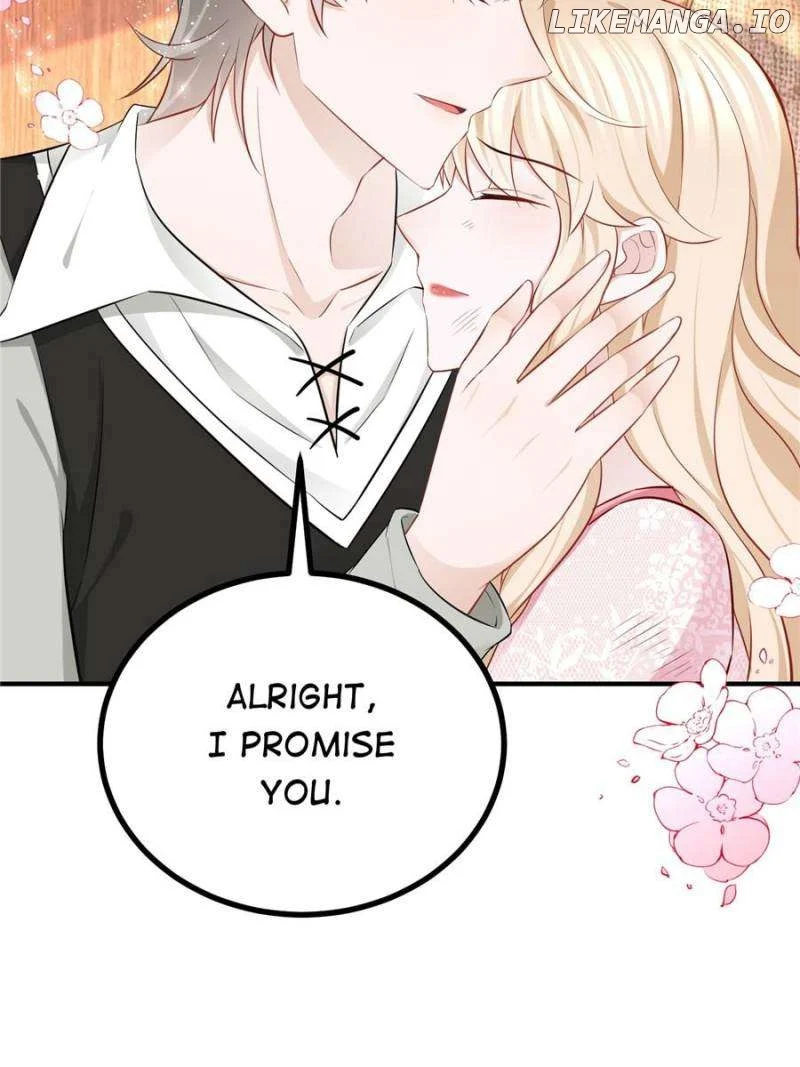 The Sultry Demon King Wants Me Chapter 64 133 ch 64 3