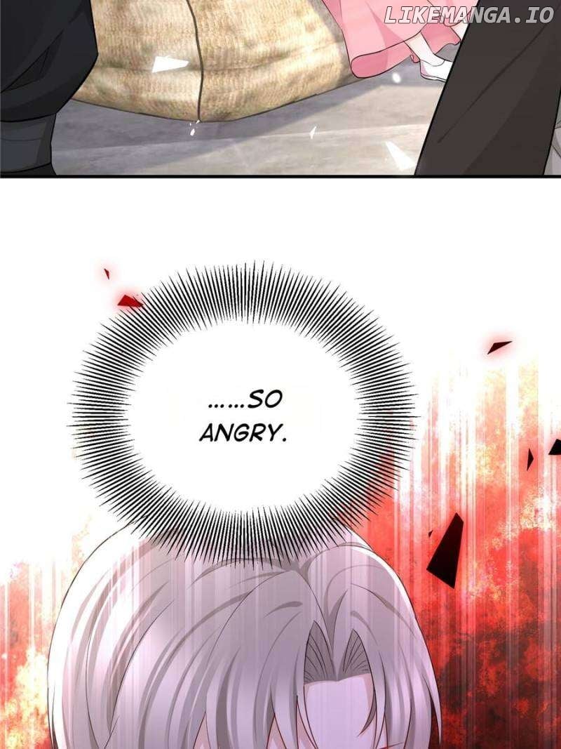 The Sultry Demon King Wants Me Chapter 64 160 ch 64 30