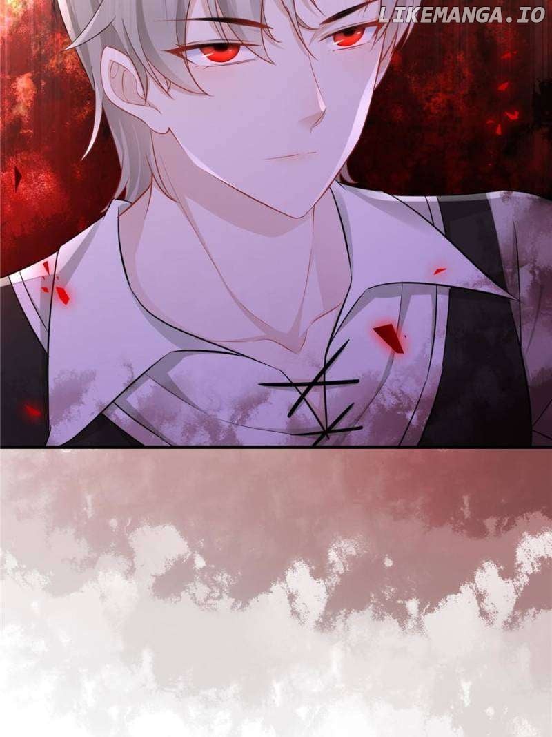 The Sultry Demon King Wants Me Chapter 64 161 ch 64 31