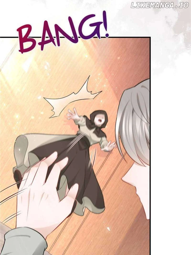 The Sultry Demon King Wants Me Chapter 64 162 ch 64 32