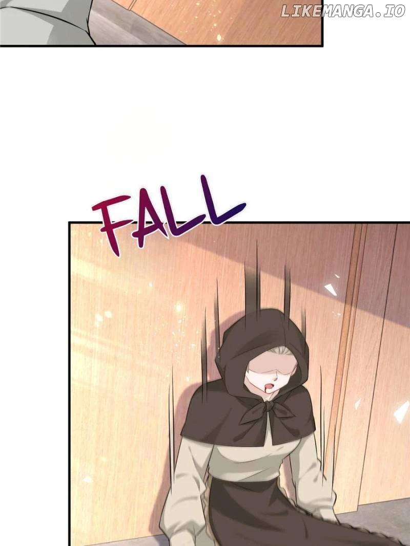 The Sultry Demon King Wants Me Chapter 64 163 ch 64 33