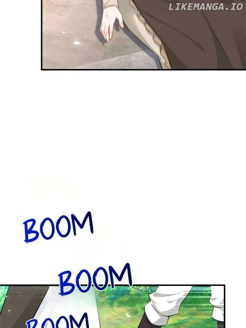 The Sultry Demon King Wants Me Chapter 64 164 ch 64 34