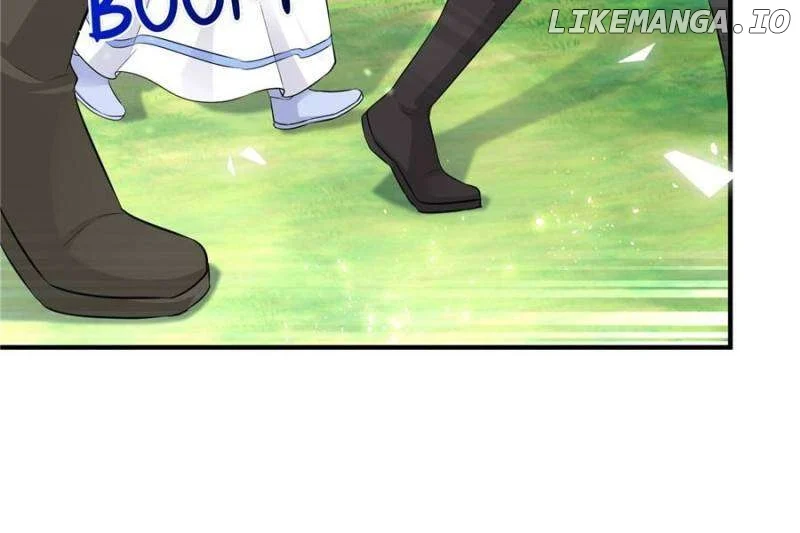 The Sultry Demon King Wants Me Chapter 64 165 ch 64 35