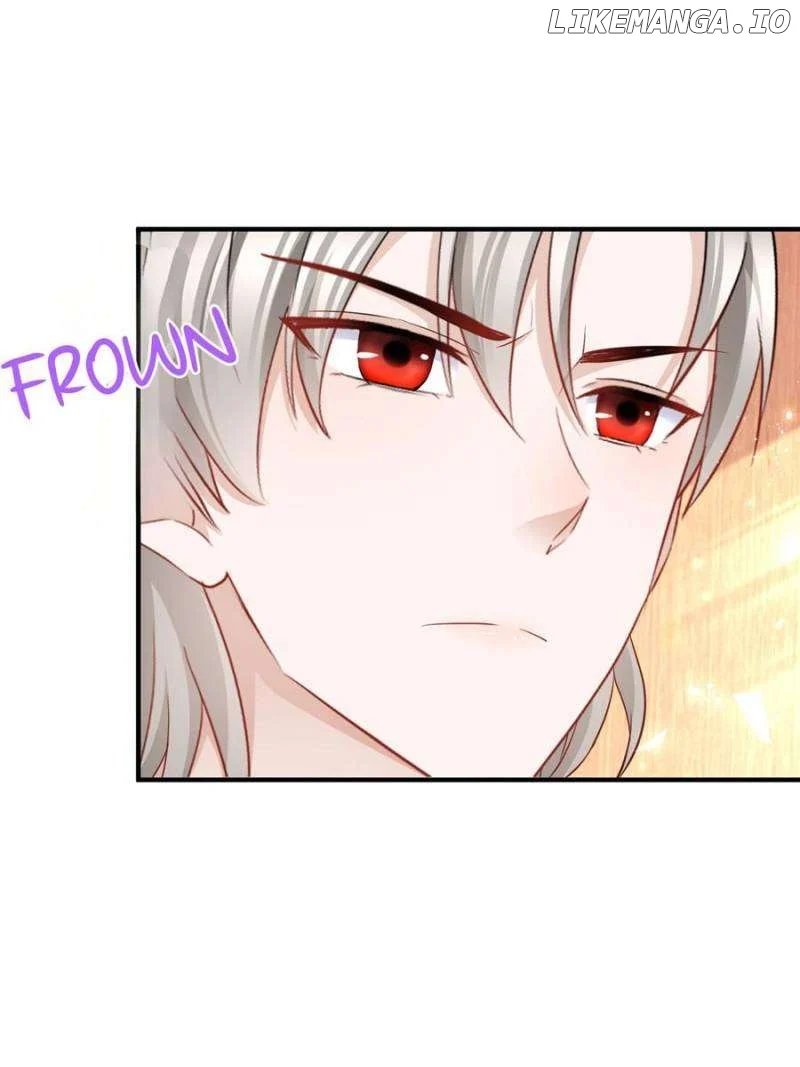 The Sultry Demon King Wants Me Chapter 64 166 ch 64 36