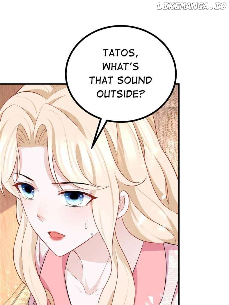 The Sultry Demon King Wants Me Chapter 64 167 ch 64 37