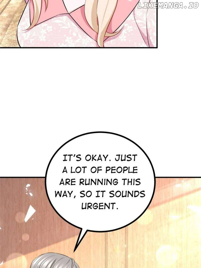 The Sultry Demon King Wants Me Chapter 64 168 ch 64 38