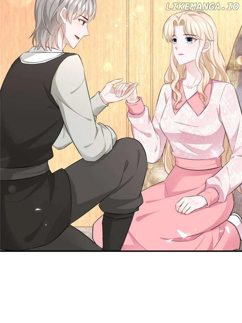 The Sultry Demon King Wants Me Chapter 64 169 ch 64 39