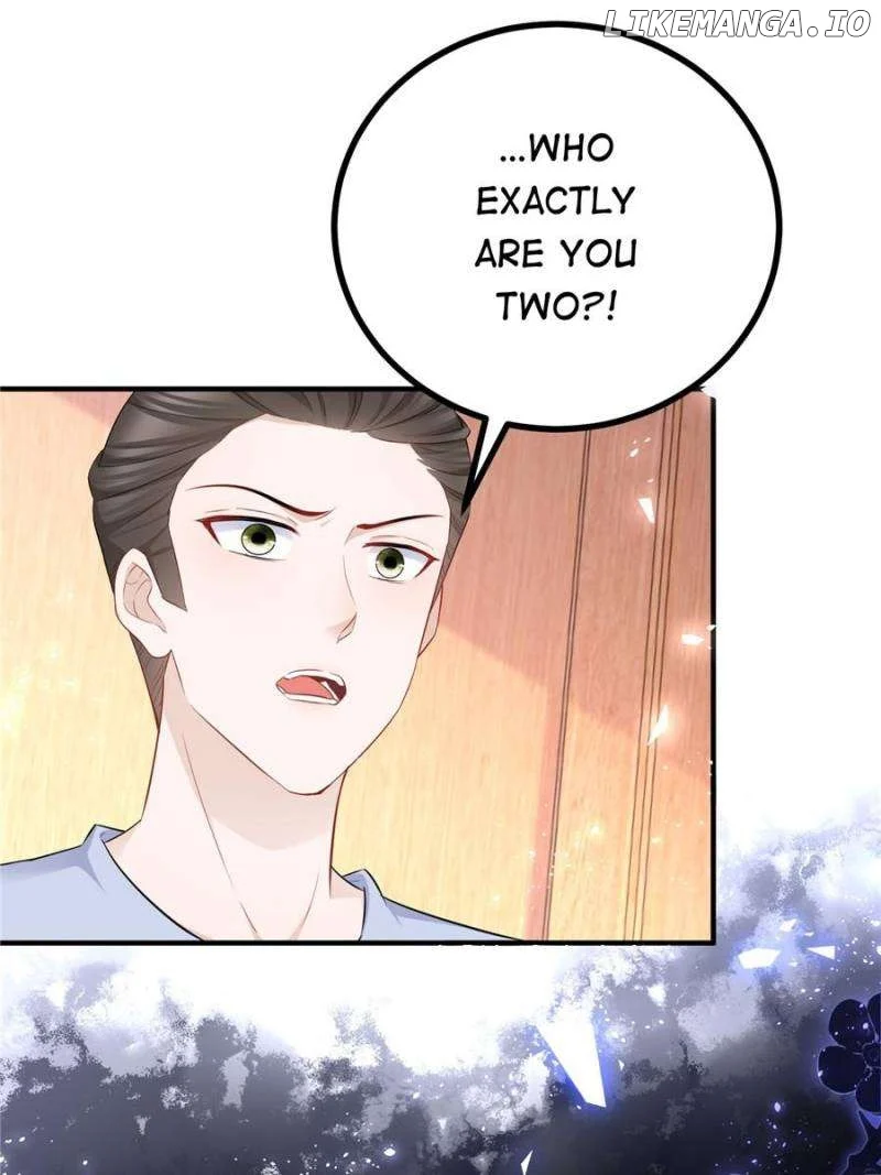 The Sultry Demon King Wants Me Chapter 64 134 ch 64 4