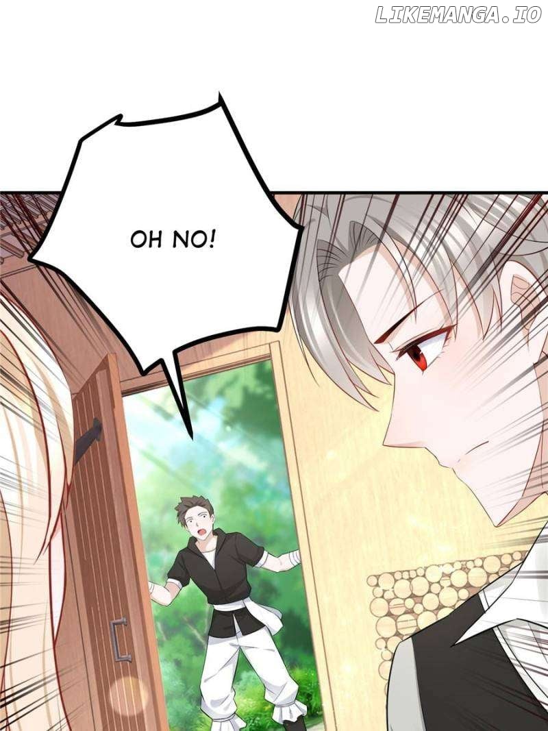 The Sultry Demon King Wants Me Chapter 64 170 ch 64 40