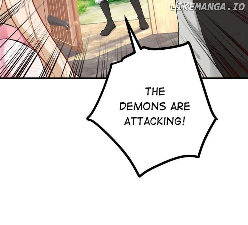 The Sultry Demon King Wants Me Chapter 64 171 ch 64 41
