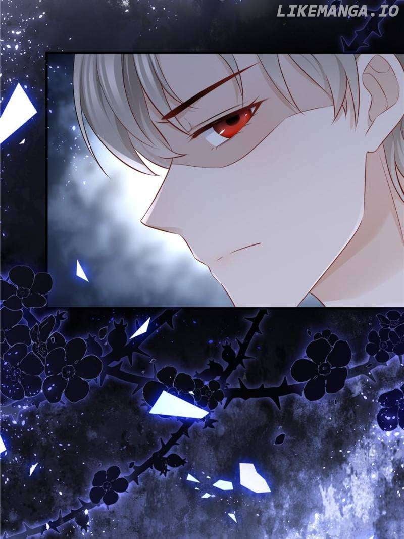 The Sultry Demon King Wants Me Chapter 64 135 ch 64 5