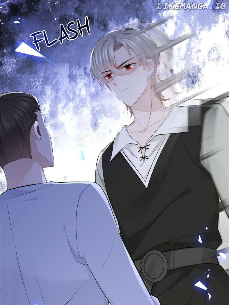 The Sultry Demon King Wants Me Chapter 64 136 ch 64 6