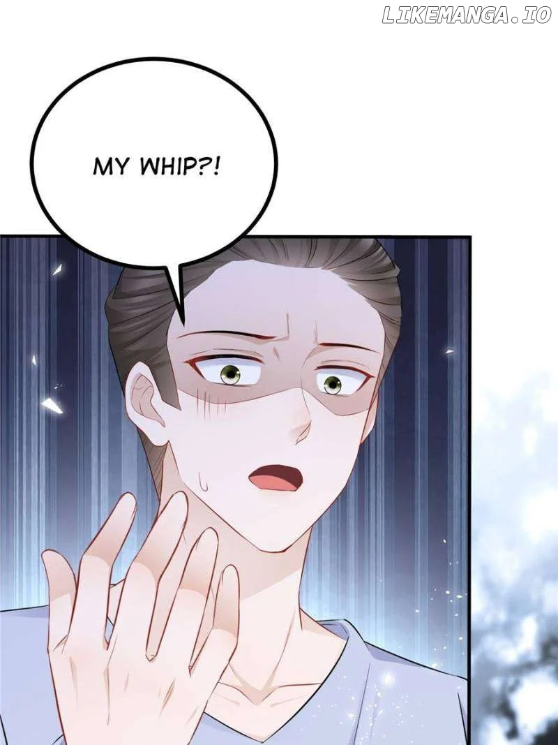 The Sultry Demon King Wants Me Chapter 64 138 ch 64 8