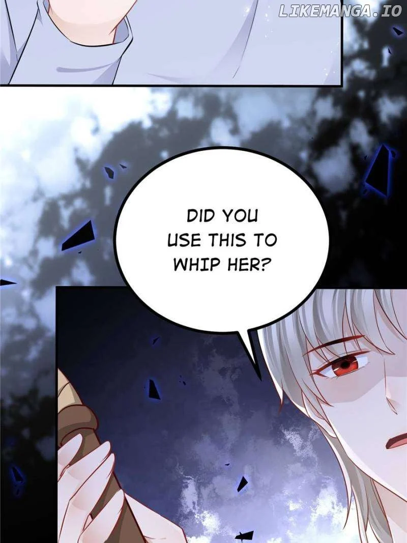 The Sultry Demon King Wants Me Chapter 64 139 ch 64 9