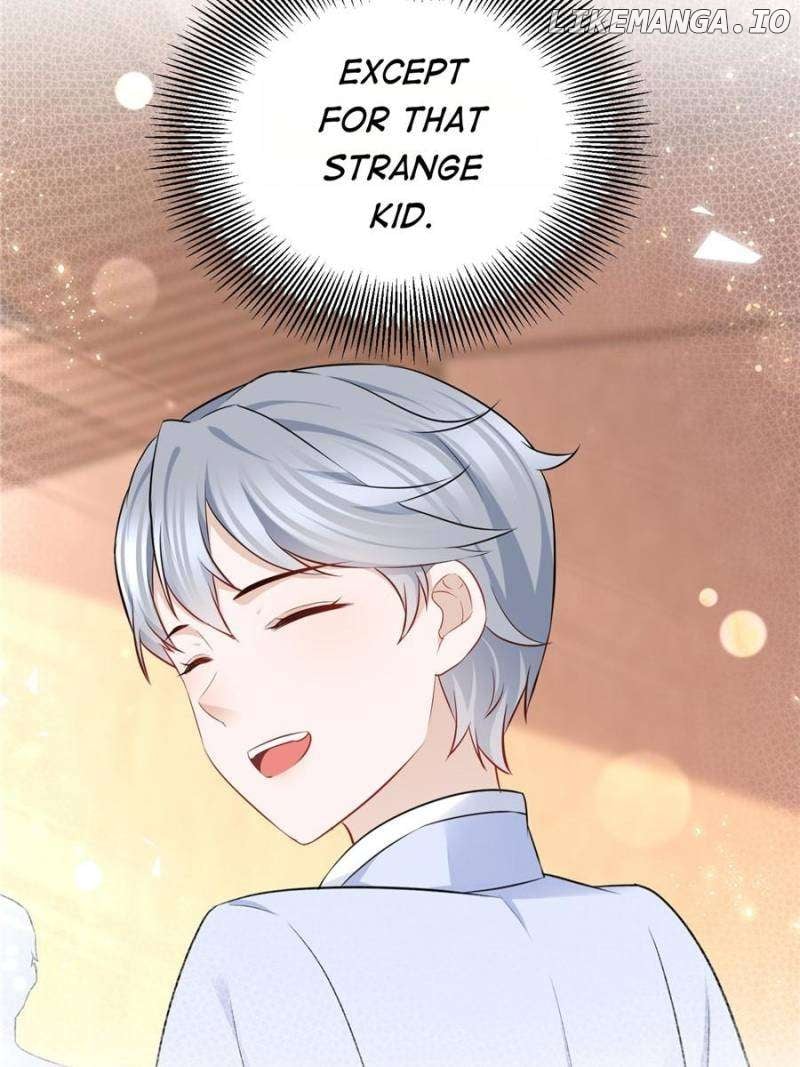 The Sultry Demon King Wants Me Chapter 66 143 ch 66 10