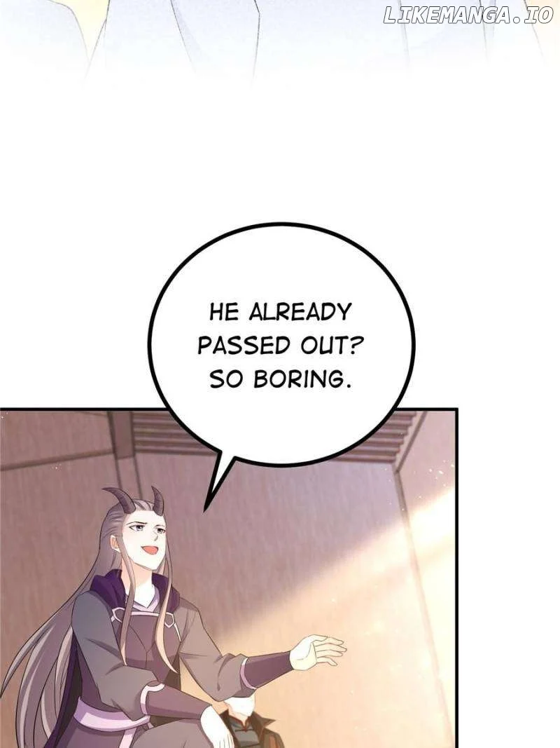 The Sultry Demon King Wants Me Chapter 66 144 ch 66 11