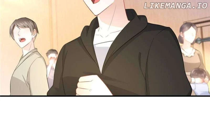 The Sultry Demon King Wants Me Chapter 66 147 ch 66 14