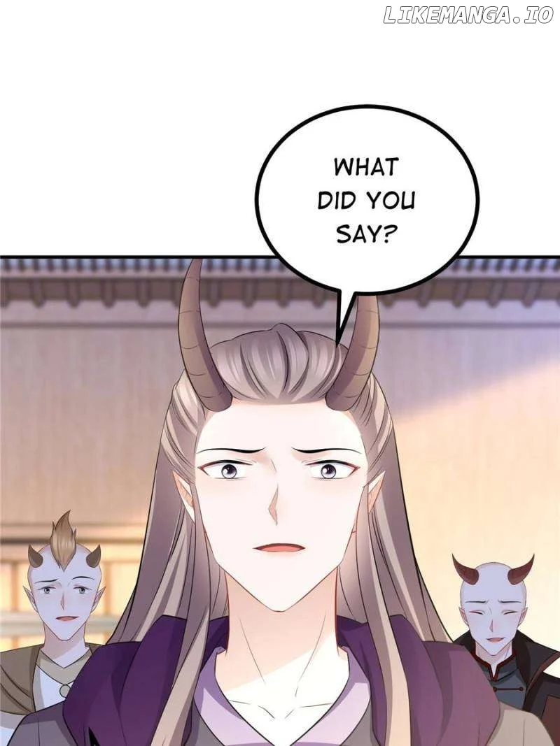 The Sultry Demon King Wants Me Chapter 66 148 ch 66 15