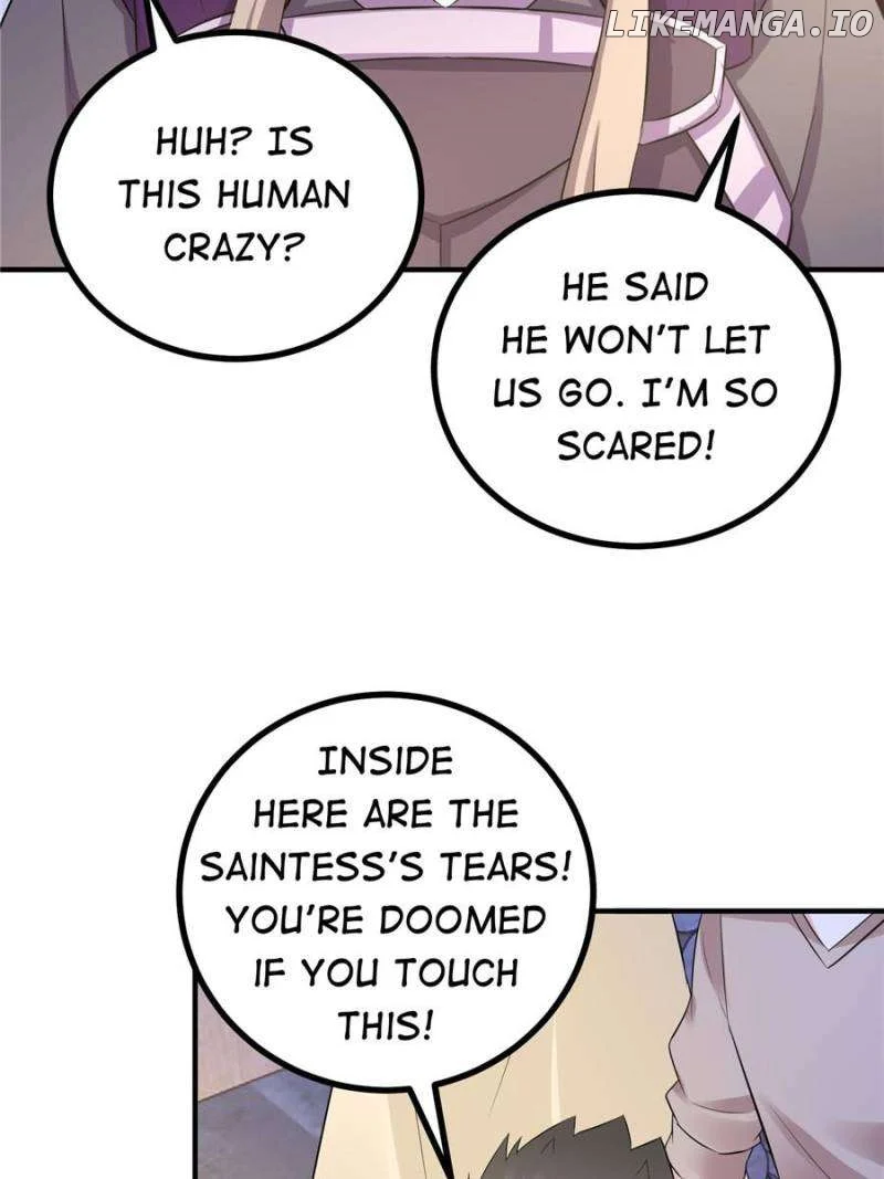 The Sultry Demon King Wants Me Chapter 66 149 ch 66 16