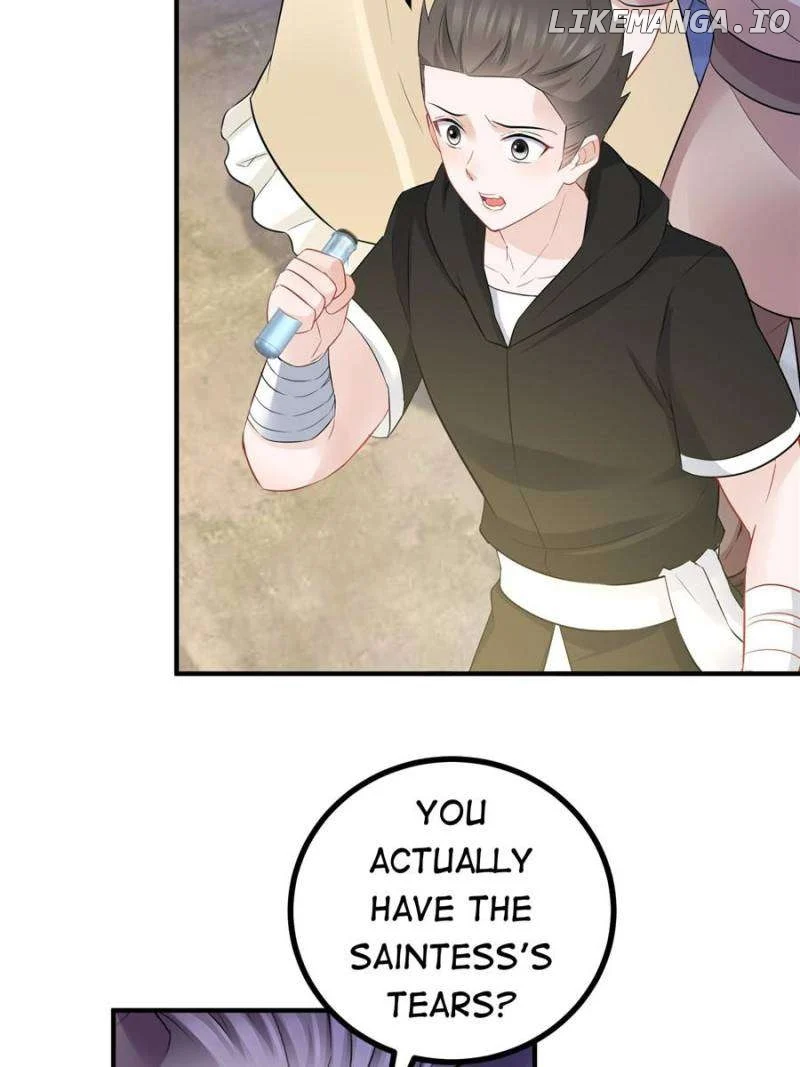 The Sultry Demon King Wants Me Chapter 66 150 ch 66 17