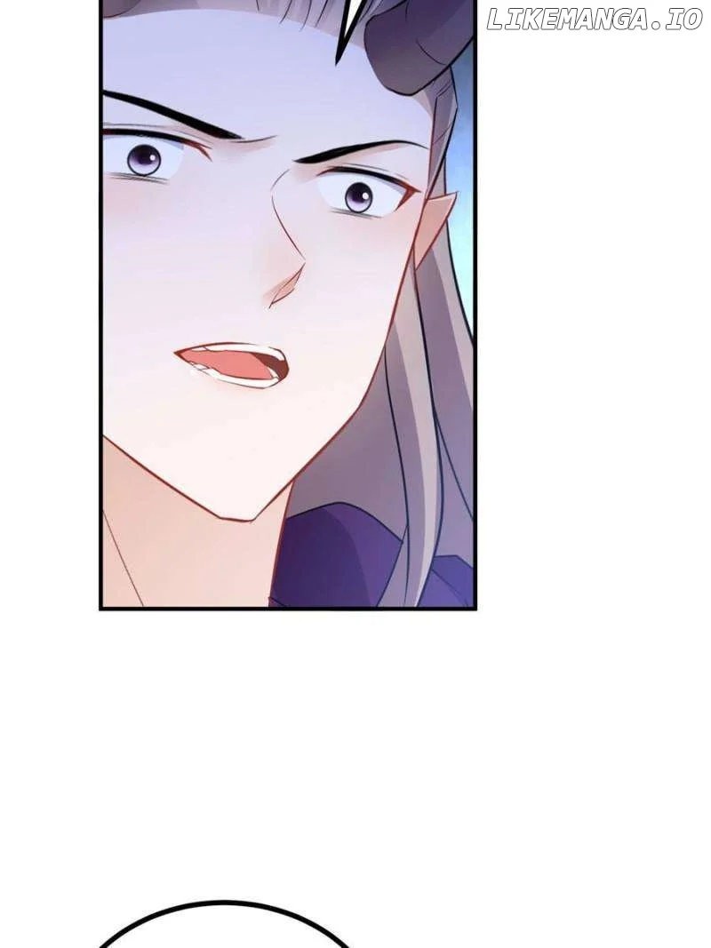 The Sultry Demon King Wants Me Chapter 66 151 ch 66 18