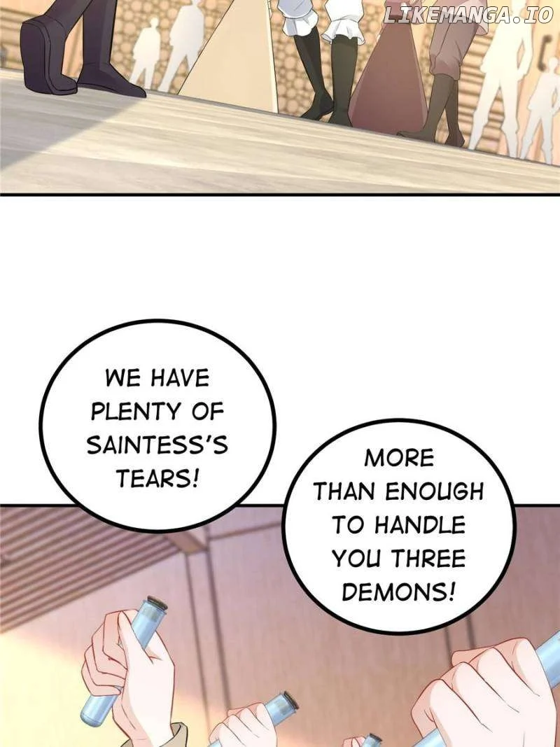 The Sultry Demon King Wants Me Chapter 66 153 ch 66 20