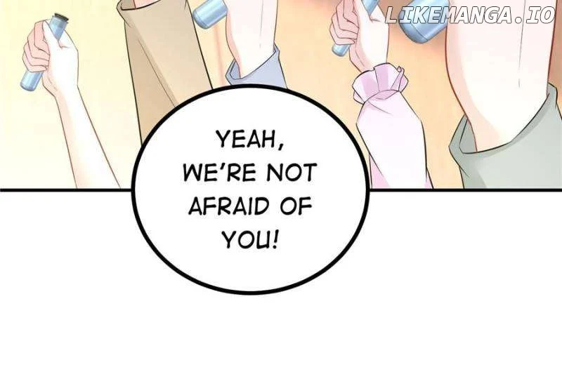 The Sultry Demon King Wants Me Chapter 66 154 ch 66 21