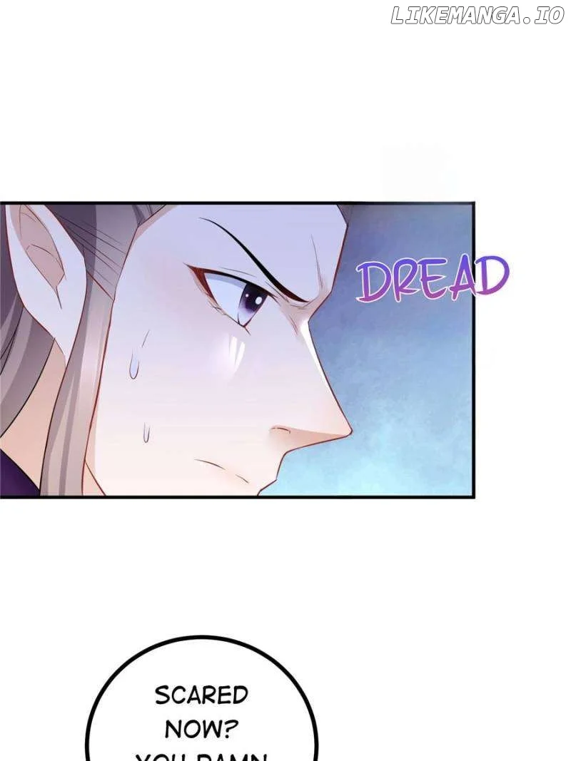 The Sultry Demon King Wants Me Chapter 66 155 ch 66 22