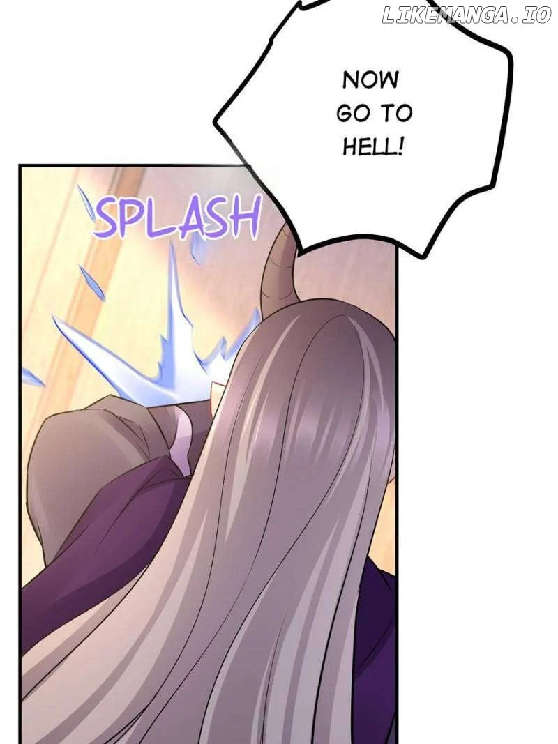 The Sultry Demon King Wants Me Chapter 66 157 ch 66 24