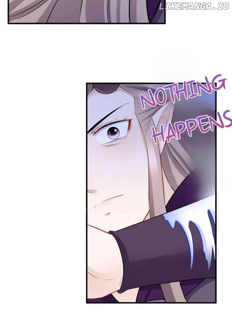 The Sultry Demon King Wants Me Chapter 66 158 ch 66 25