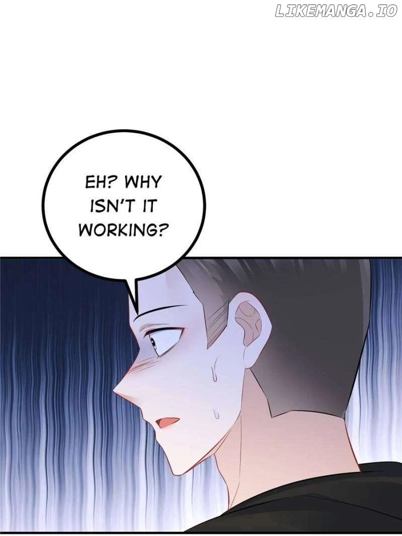 The Sultry Demon King Wants Me Chapter 66 159 ch 66 26