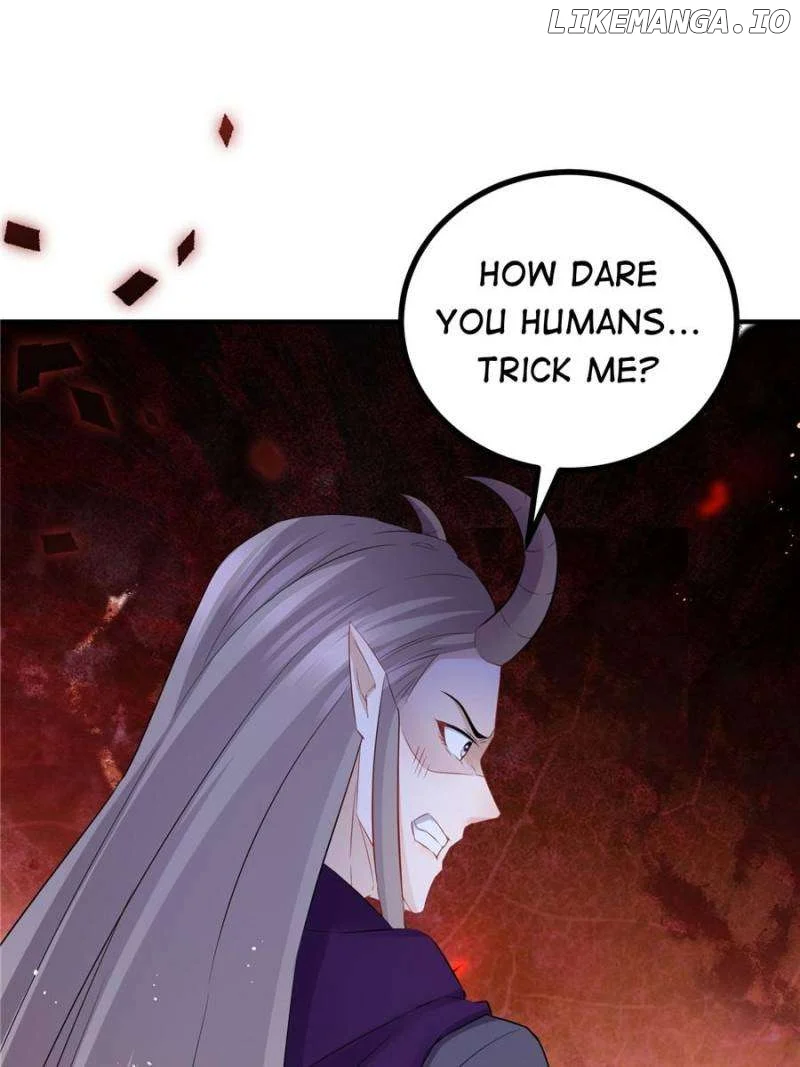 The Sultry Demon King Wants Me Chapter 66 160 ch 66 27