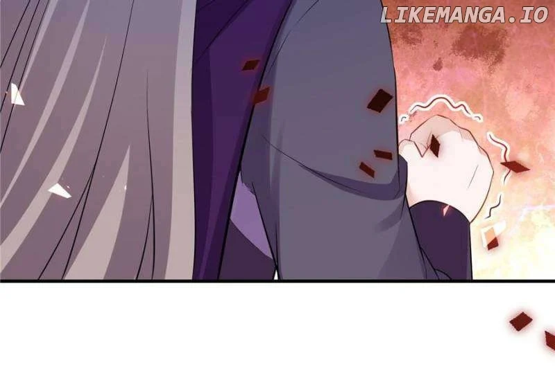 The Sultry Demon King Wants Me Chapter 66 161 ch 66 28