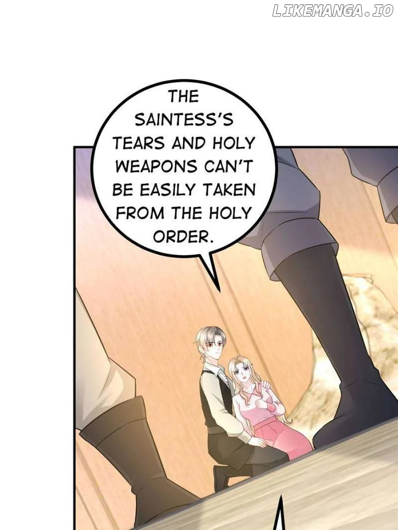 The Sultry Demon King Wants Me Chapter 66 162 ch 66 29