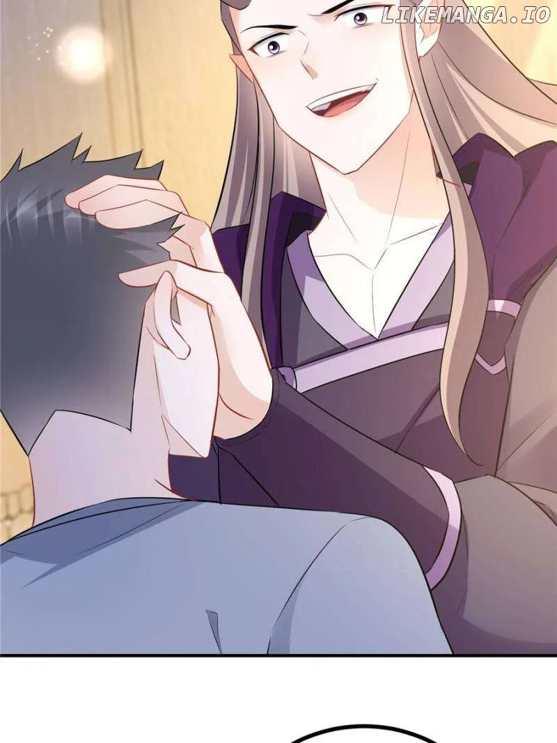 The Sultry Demon King Wants Me Chapter 66 136 ch 66 3