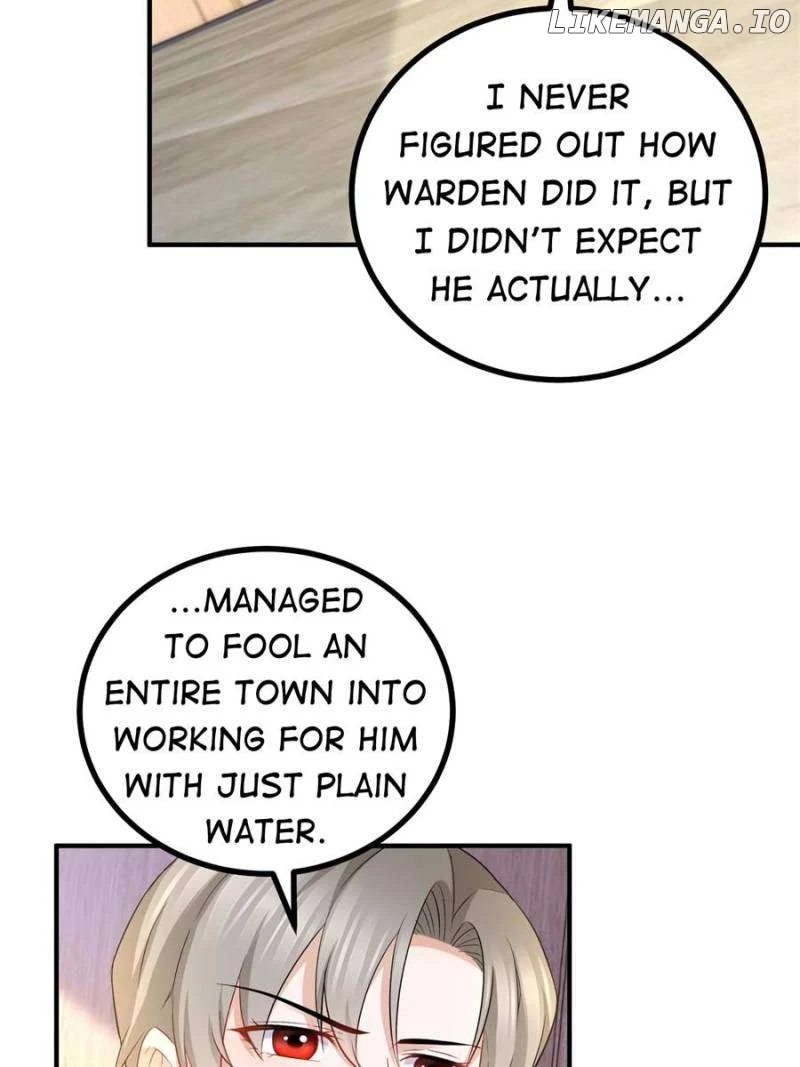 The Sultry Demon King Wants Me Chapter 66 163 ch 66 30