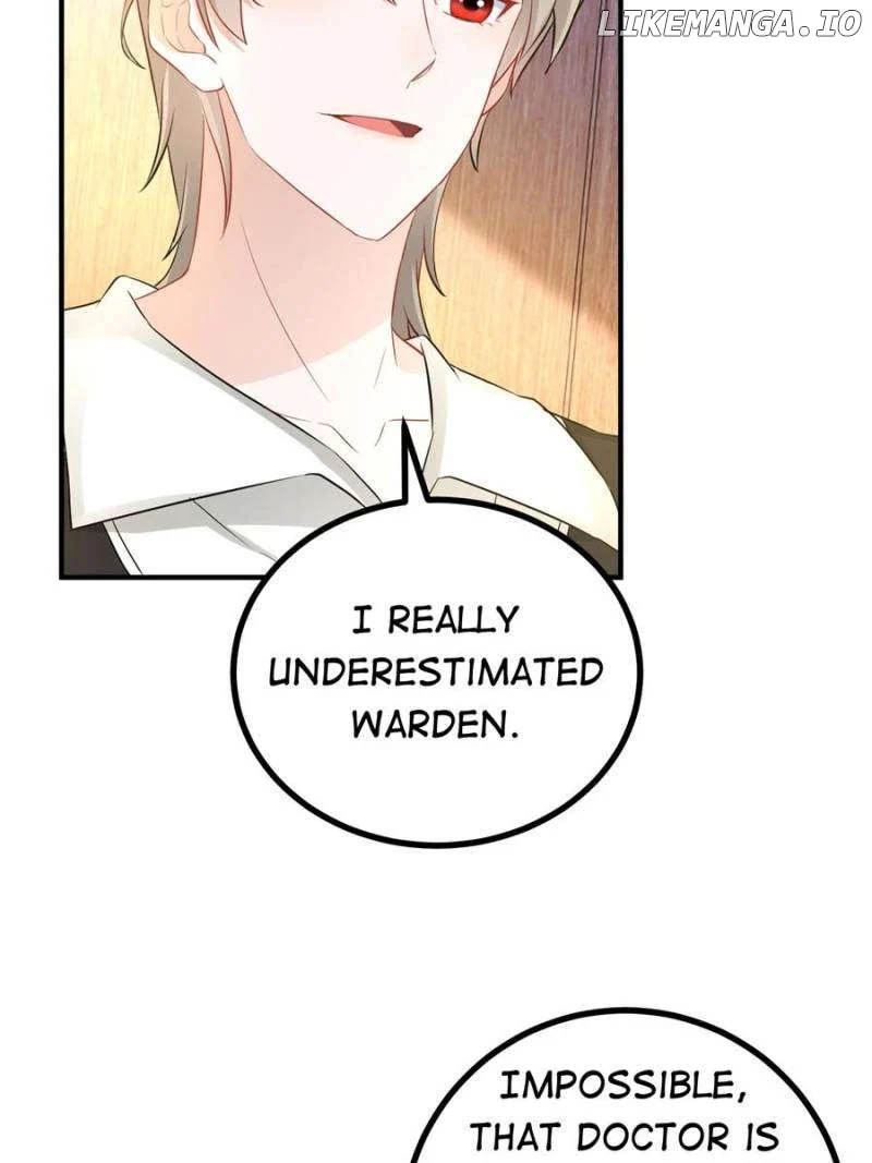 The Sultry Demon King Wants Me Chapter 66 164 ch 66 31