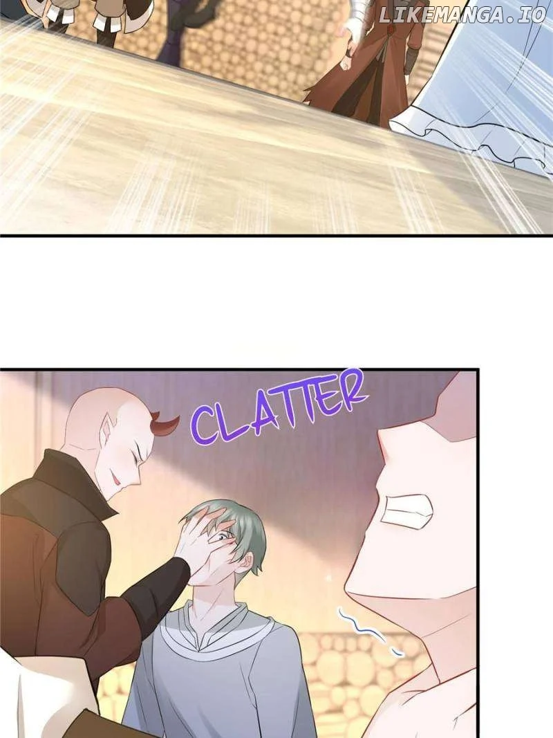 The Sultry Demon King Wants Me Chapter 66 167 ch 66 34