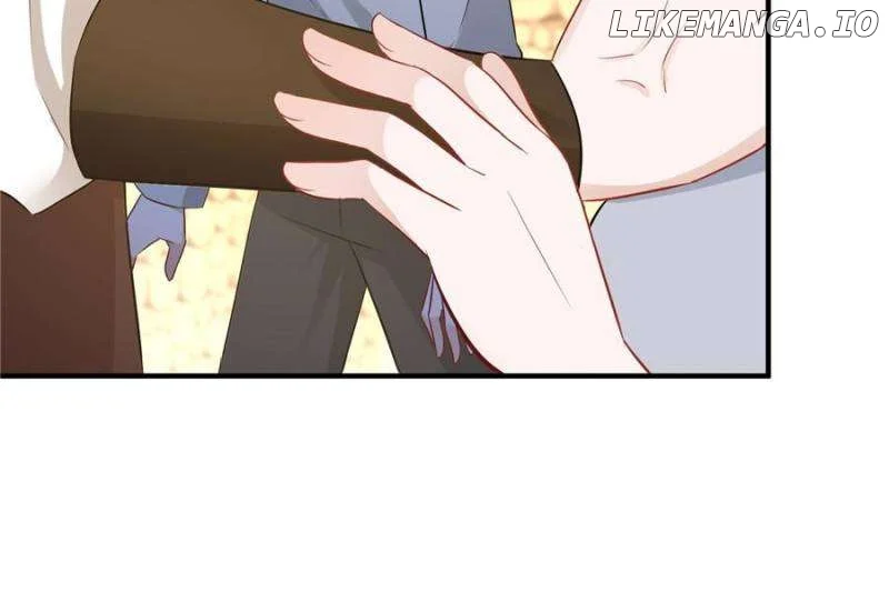 The Sultry Demon King Wants Me Chapter 66 168 ch 66 35