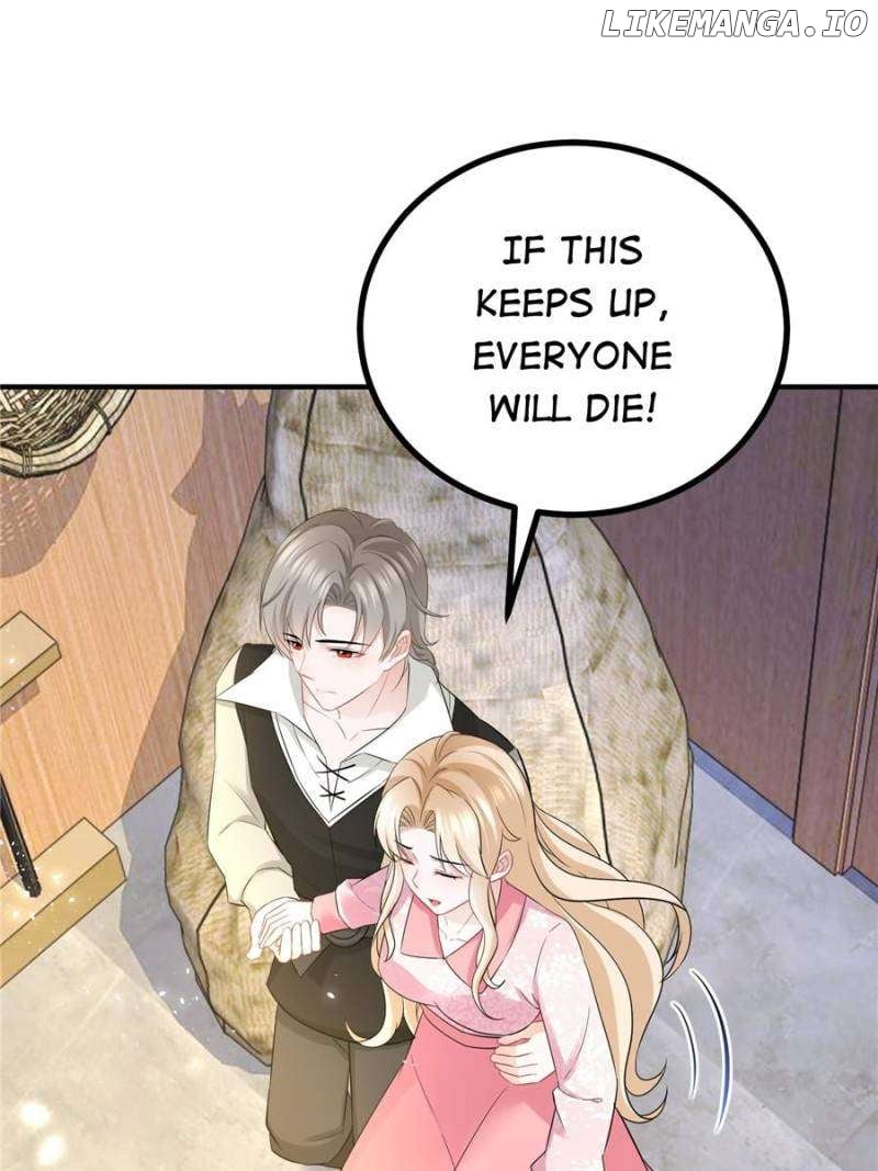 The Sultry Demon King Wants Me Chapter 66 169 ch 66 36