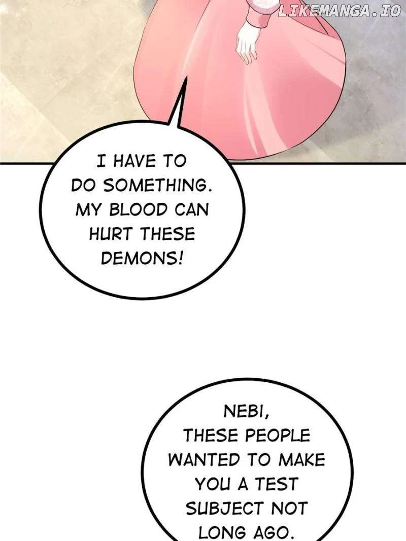 The Sultry Demon King Wants Me Chapter 66 170 ch 66 37