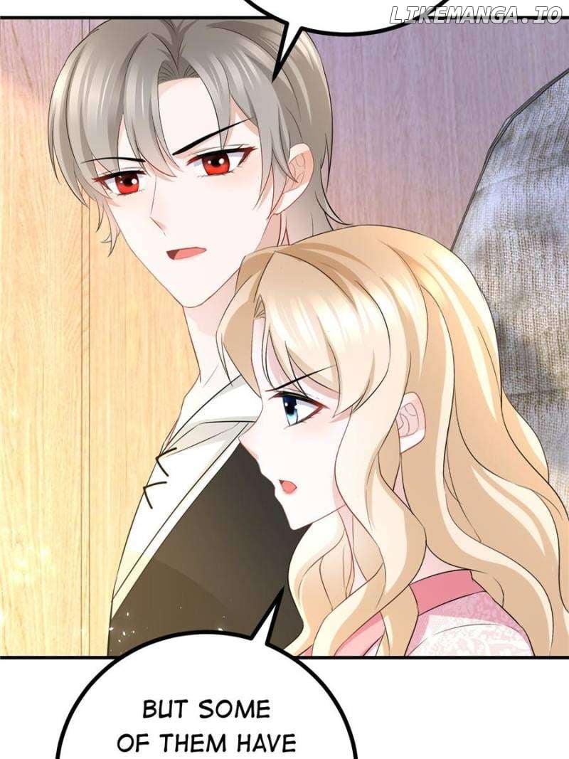 The Sultry Demon King Wants Me Chapter 66 171 ch 66 38