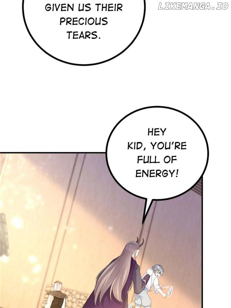 The Sultry Demon King Wants Me Chapter 66 172 ch 66 39
