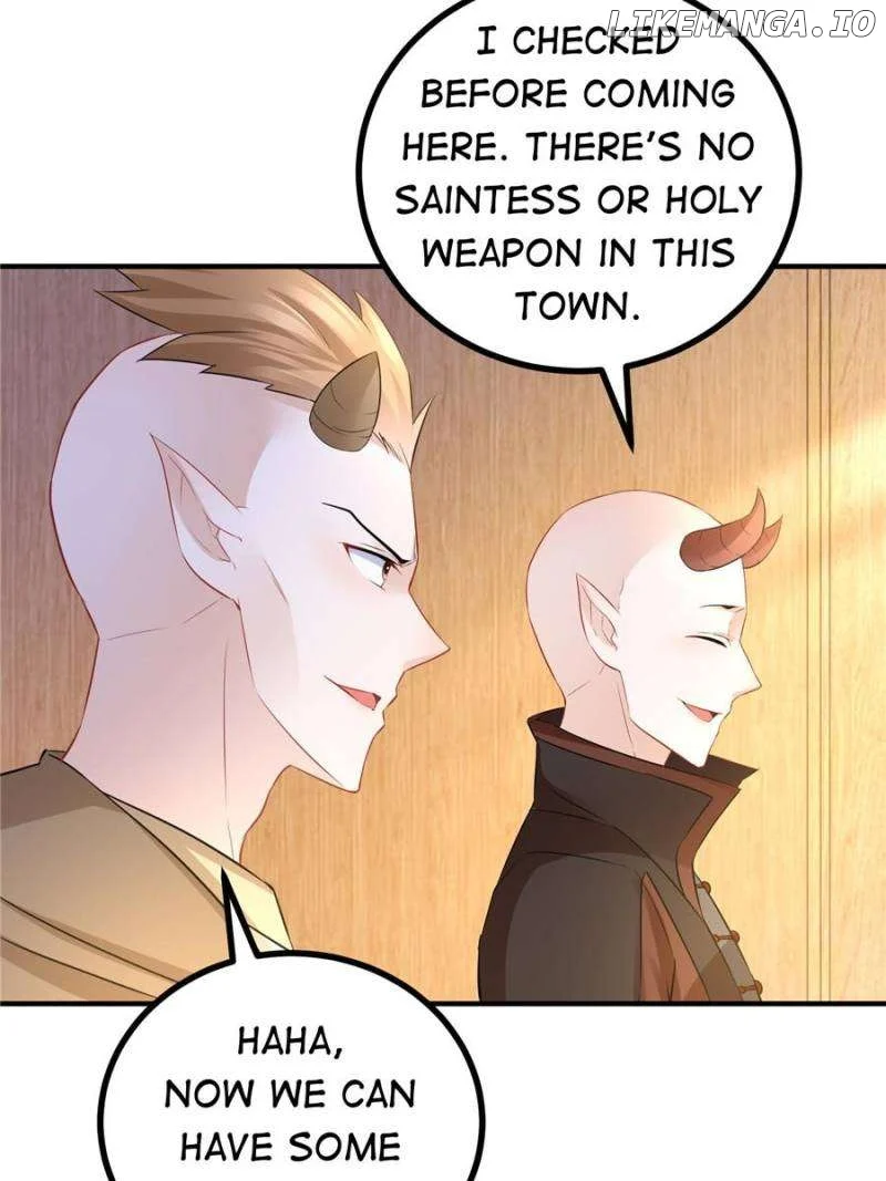 The Sultry Demon King Wants Me Chapter 66 137 ch 66 4