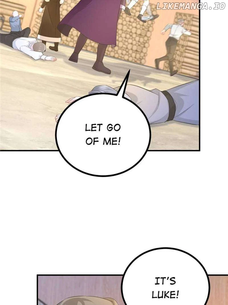 The Sultry Demon King Wants Me Chapter 66 173 ch 66 40