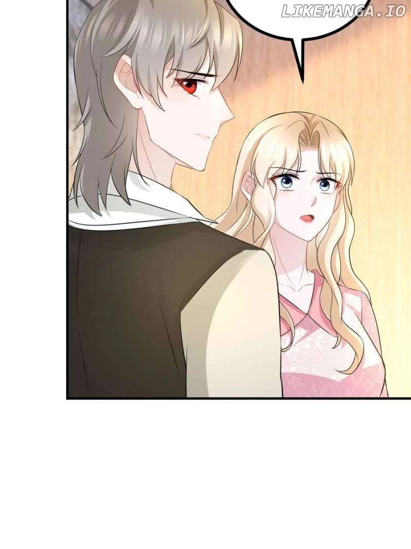 The Sultry Demon King Wants Me Chapter 66 174 ch 66 41