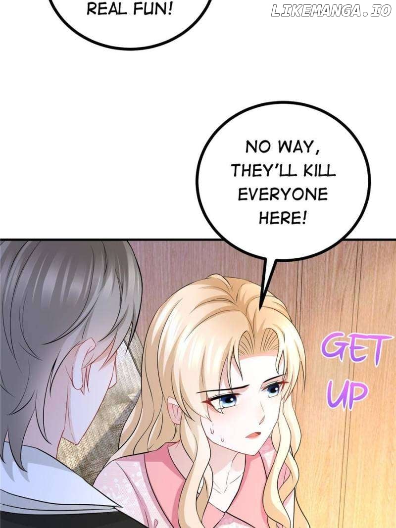 The Sultry Demon King Wants Me Chapter 66 138 ch 66 5