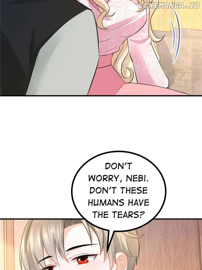 The Sultry Demon King Wants Me Chapter 66 139 ch 66 6