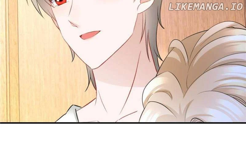 The Sultry Demon King Wants Me Chapter 66 140 ch 66 7