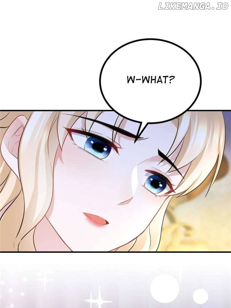 The Sultry Demon King Wants Me Chapter 70 134 ch 70 1